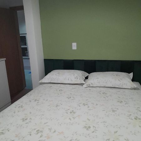 הוילה Florianópolis Casa Do Arco-Iris מראה חיצוני תמונה