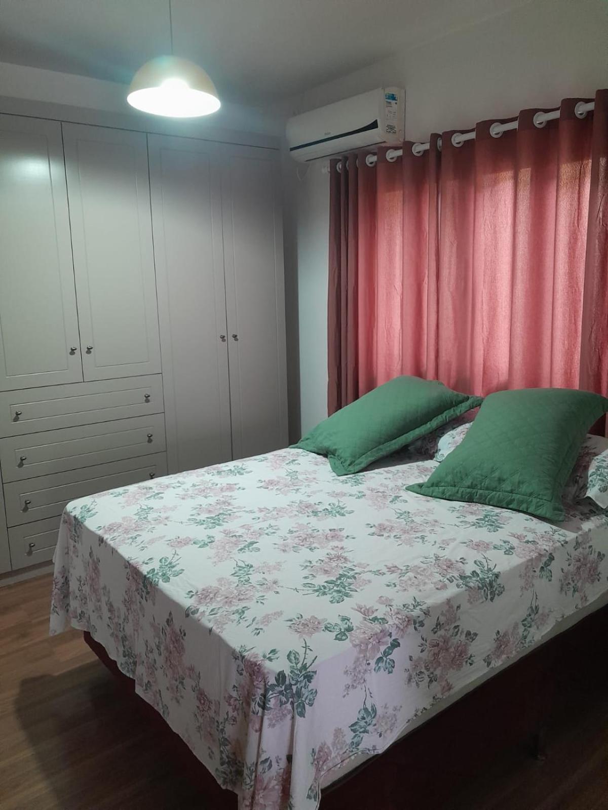 הוילה Florianópolis Casa Do Arco-Iris מראה חיצוני תמונה
