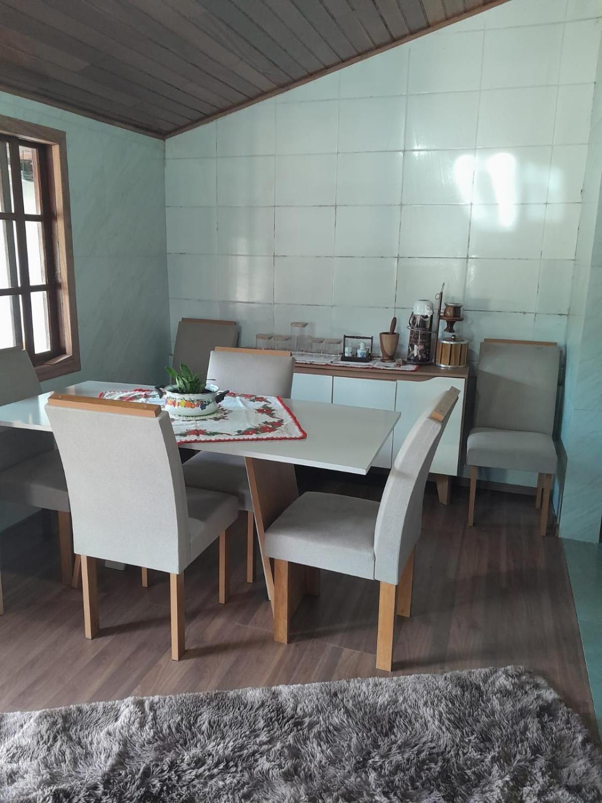 הוילה Florianópolis Casa Do Arco-Iris מראה חיצוני תמונה