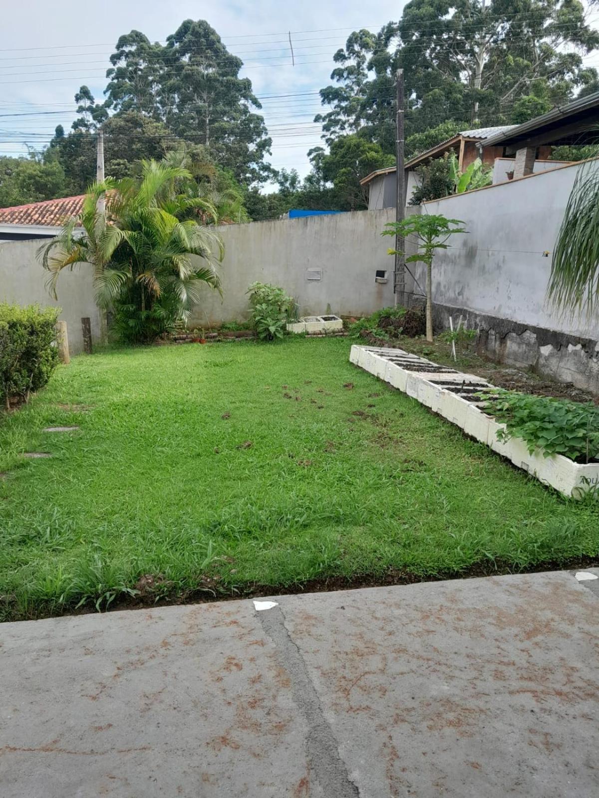 הוילה Florianópolis Casa Do Arco-Iris מראה חיצוני תמונה